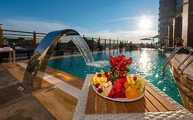 Ramada By Wyndham Istanbul Pera Taksim